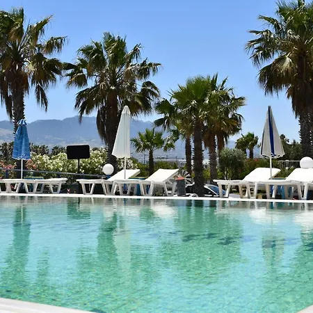 Apartamento 1-bedroom Olympia At Lambi *