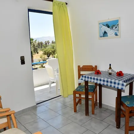 1-bedroom Olympia At Lambi