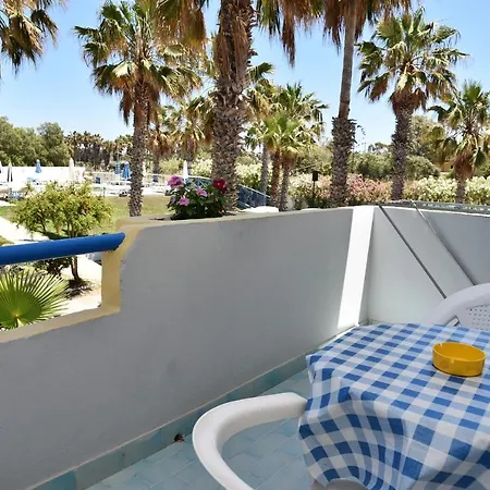 דירה 1-bedroom Olympia At Lambi העיירה קוס