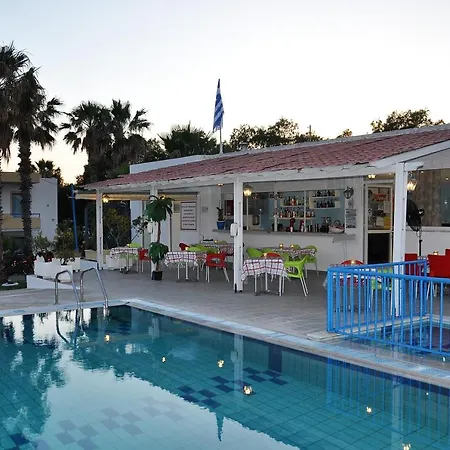 1-bedroom Olympia At Lambi Cos