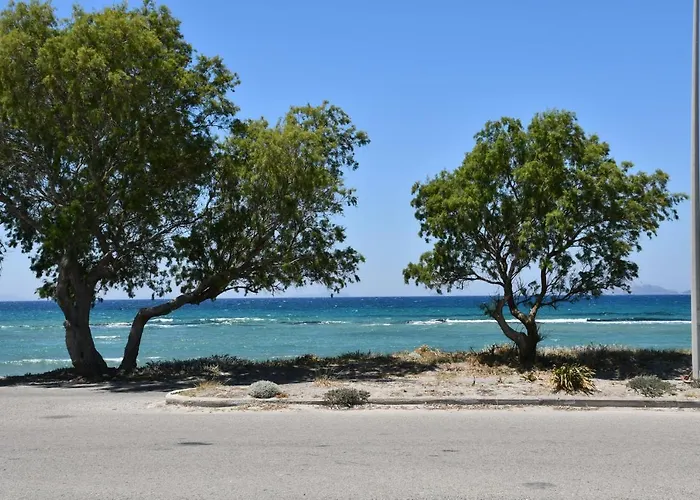 1-bedroom Olympia At Lambi *