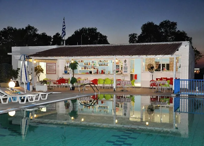 1-bedroom Olympia At Lambi