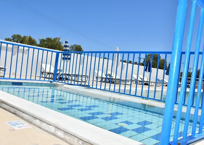 1-bedroom Olympia At Lambi 아파트