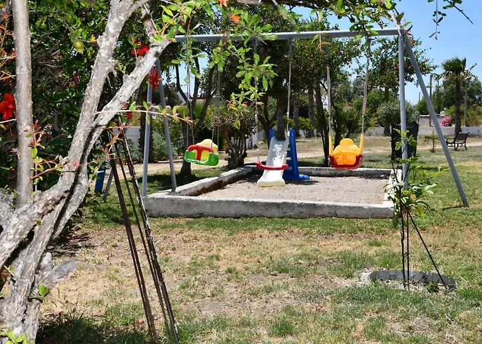 1-bedroom Olympia At Lambi 아파트 코스 타운