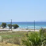 Apartamento 1-bedroom Olympia At Lambi Cos