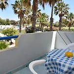 Apartment 1-bedroom Olympia At Lambi Kos-Stadt