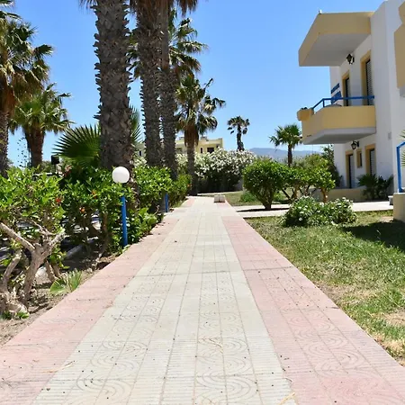 1-bedroom Olympia At Lambi شقة *