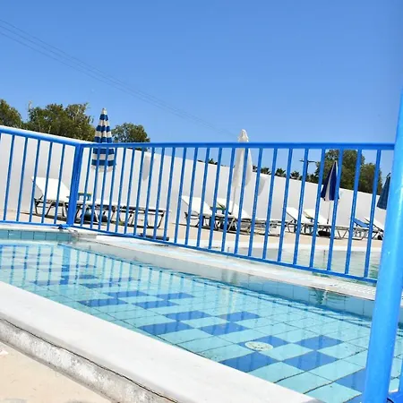 Olympia At Lambi Διαμέρισμα