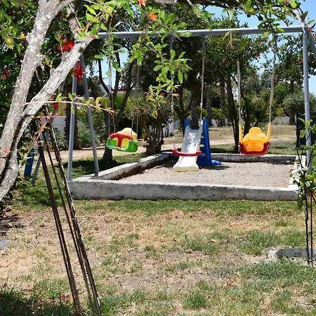 1-bedroom Olympia At Lambi Lejlighed Kos By