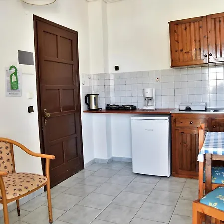 1-bedroom Olympia At Lambi Kos By