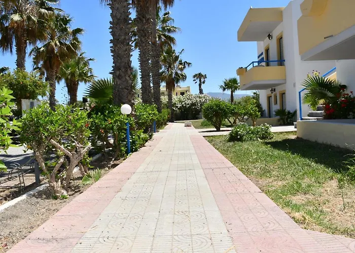 1-bedroom Olympia At Lambi Apartament *