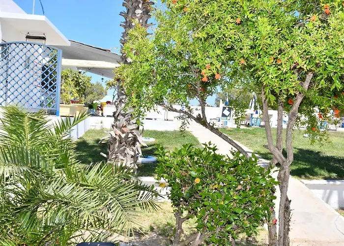 1-bedroom Olympia At Lambi * بلدة كوس