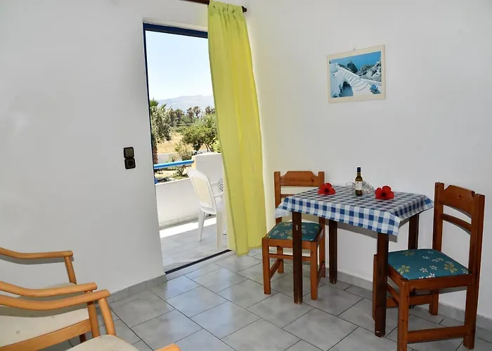 1-bedroom Olympia At Lambi
