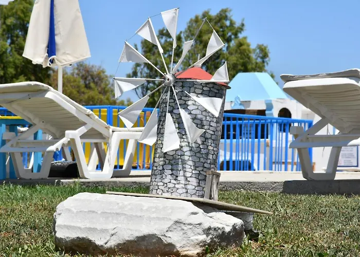 شقة 1-bedroom Olympia At Lambi *