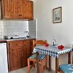 Apartment 1-bedroom Olympia At Lambi *