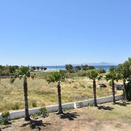 1-bedroom Olympia At Lambi