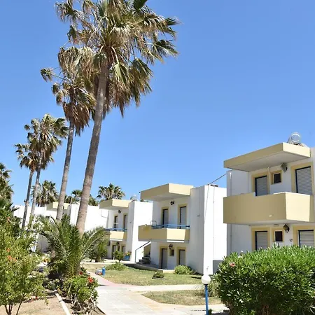 1-bedroom Olympia At Lambi *