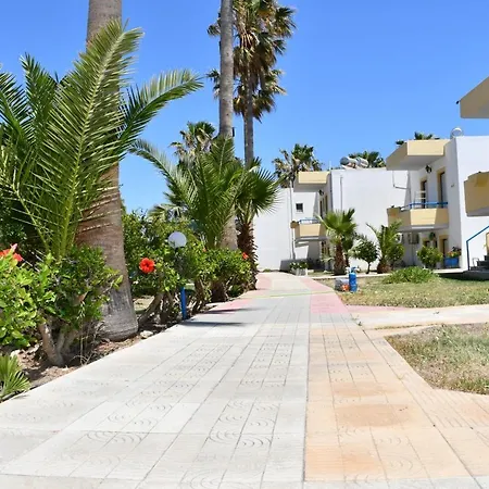 1-bedroom Olympia At Lambi * Kos Town