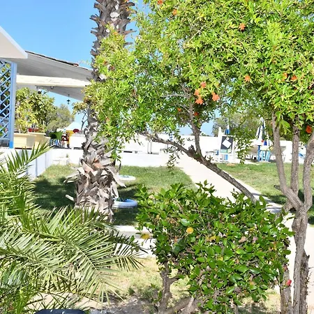 1-bedroom Olympia At Lambi * Kos