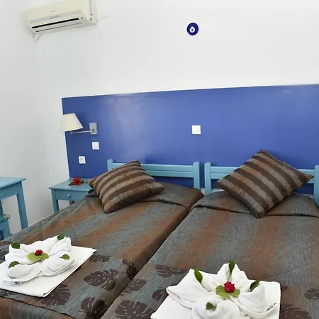 1-bedroom Olympia At Lambi *