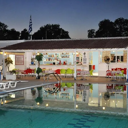 1-bedroom Olympia At Lambi