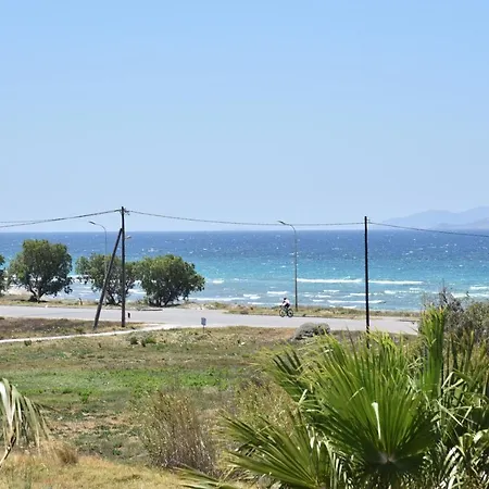 Apartamento 1-bedroom Olympia At Lambi Cós