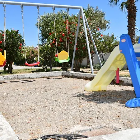 1-bedroom Olympia At Lambi * Kos-Stadt