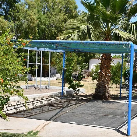 Apartment 1-bedroom Olympia At Lambi Kos-Stadt