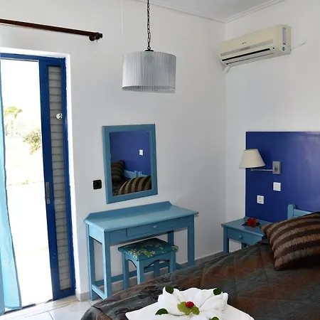 1-bedroom Olympia At Lambi Kos-Stadt