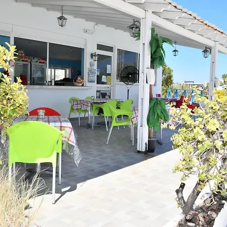 1-bedroom Olympia At Lambi Apartment Kos Town