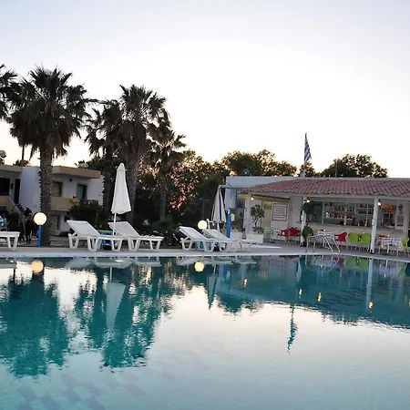 1-bedroom Olympia At Lambi