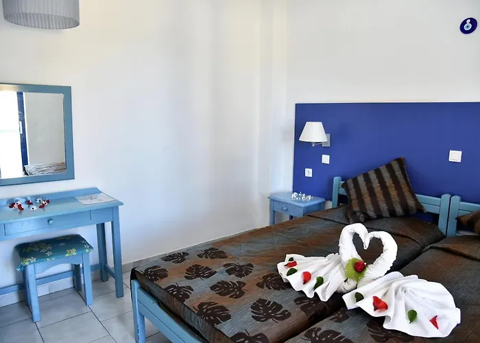 1-bedroom Olympia At Lambi *