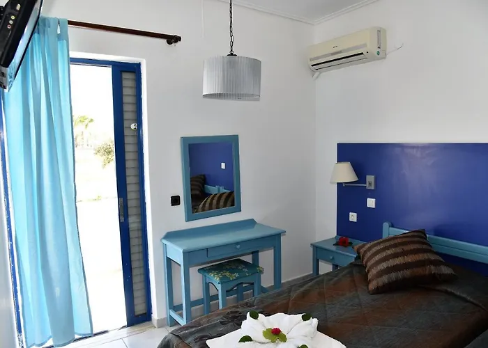 1-bedroom Olympia At Lambi İstanköy